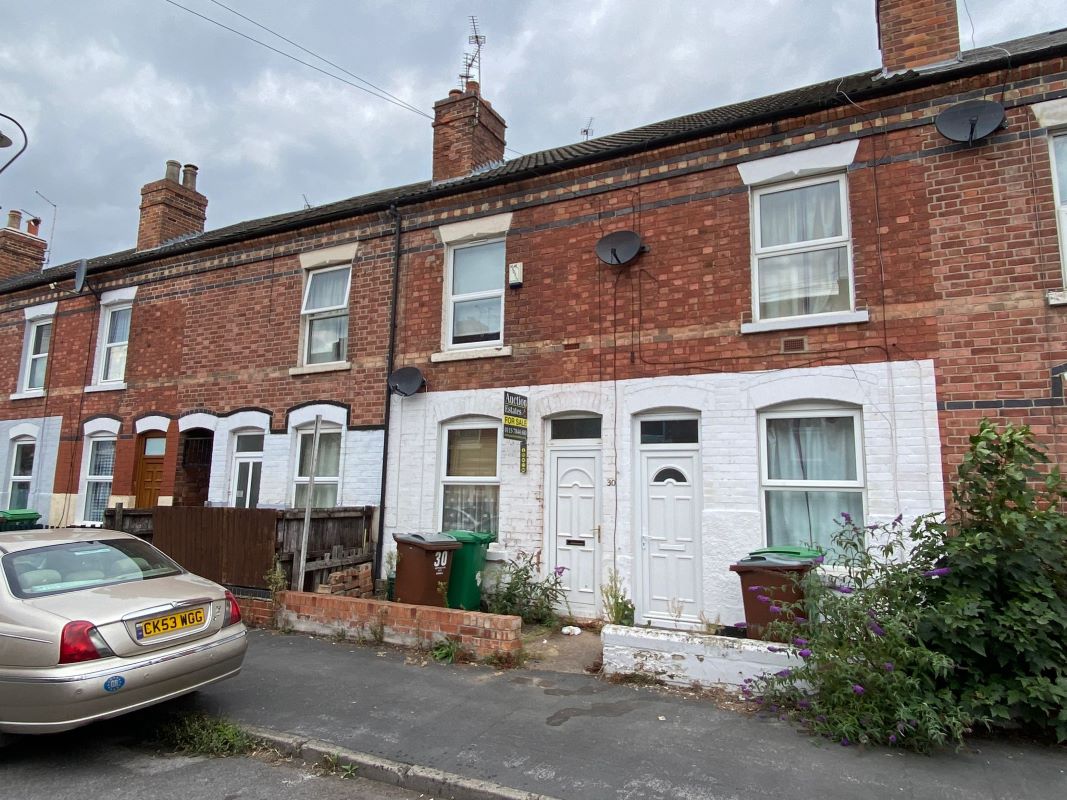30 Lamcote Street, The Meadows, Nottingham, NG2 2GU