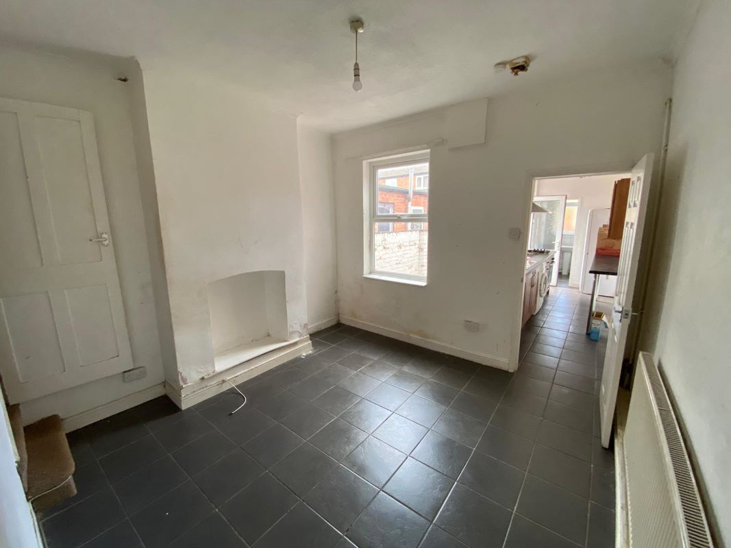 30 Lamcote Street, The Meadows, Nottingham, NG2 2GU