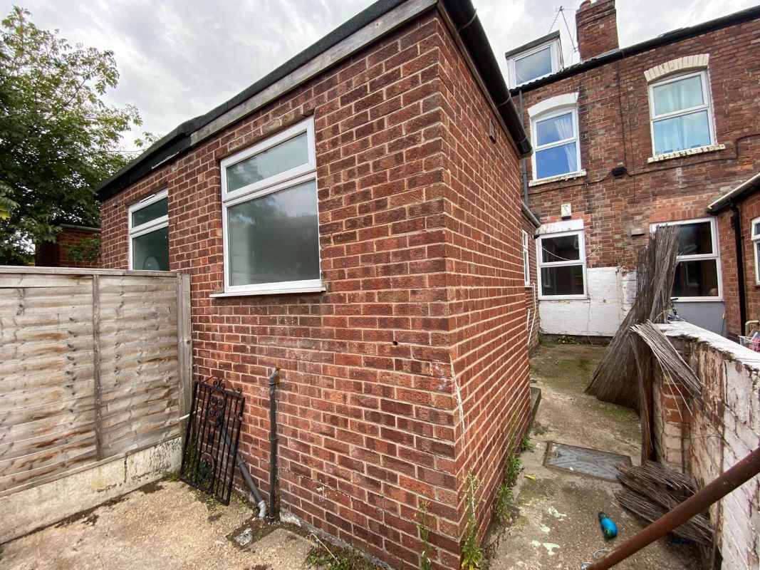 30 Lamcote Street, The Meadows, Nottingham, NG2 2GU