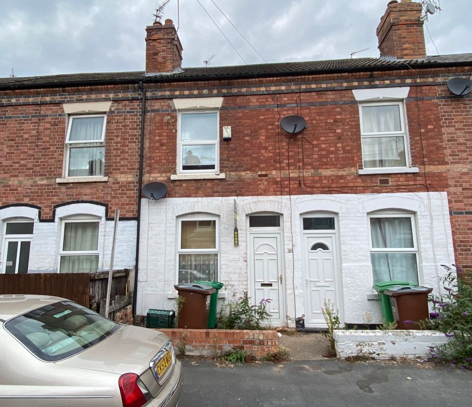 30 Lamcote Street, The Meadows, Nottingham, NG2 2GU