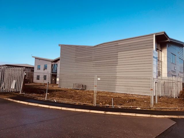 Development Land at, Regis Place Office Park, Regis Place, King's Lynn, Norfolk, PE30 2JN