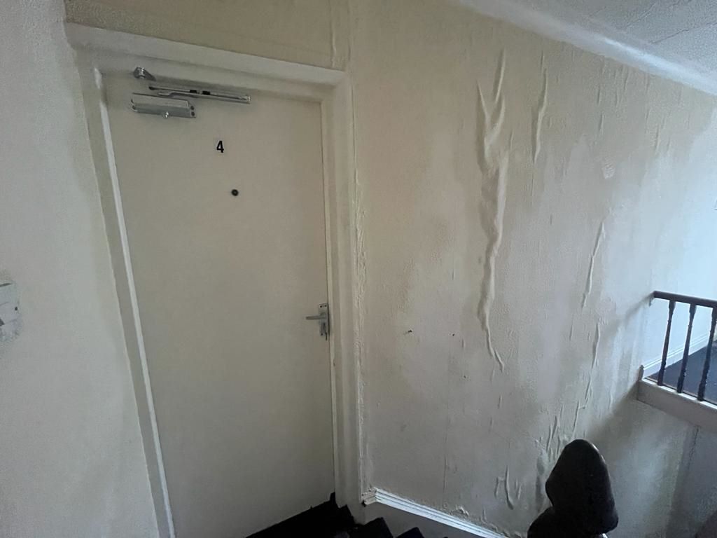 Flats 1-4, 23 Norman Street, Ilkeston, Derbyshire, DE7 8JZ