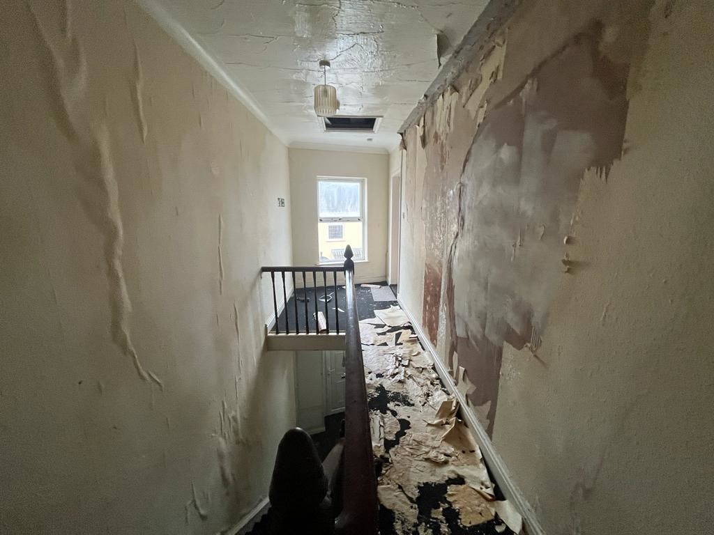 Flats 1-4, 23 Norman Street, Ilkeston, Derbyshire, DE7 8JZ