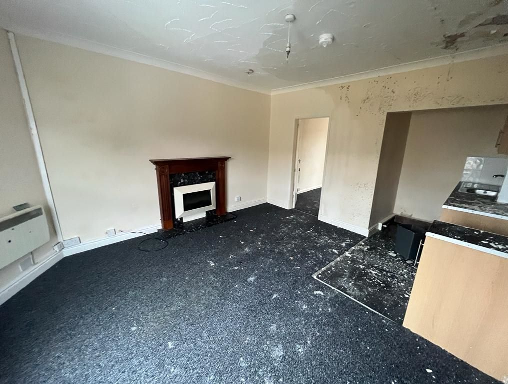 Flats 1-4, 23 Norman Street, Ilkeston, Derbyshire, DE7 8JZ