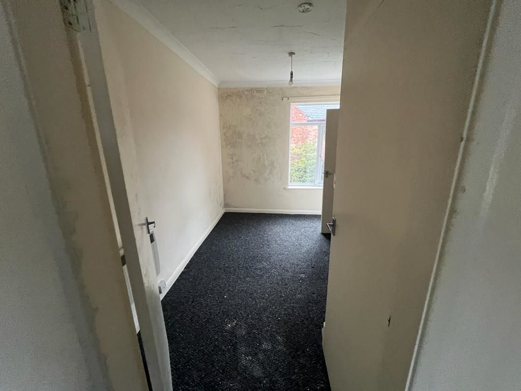 Flats 1-4, 23 Norman Street, Ilkeston, Derbyshire, DE7 8JZ
