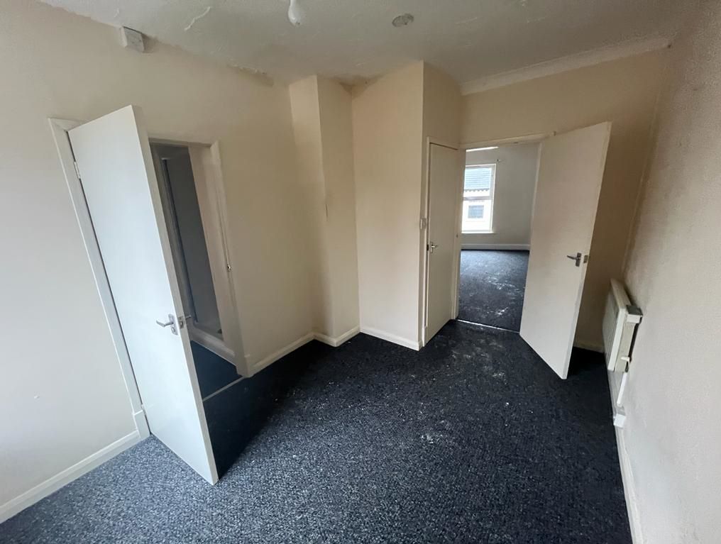 Flats 1-4, 23 Norman Street, Ilkeston, Derbyshire, DE7 8JZ