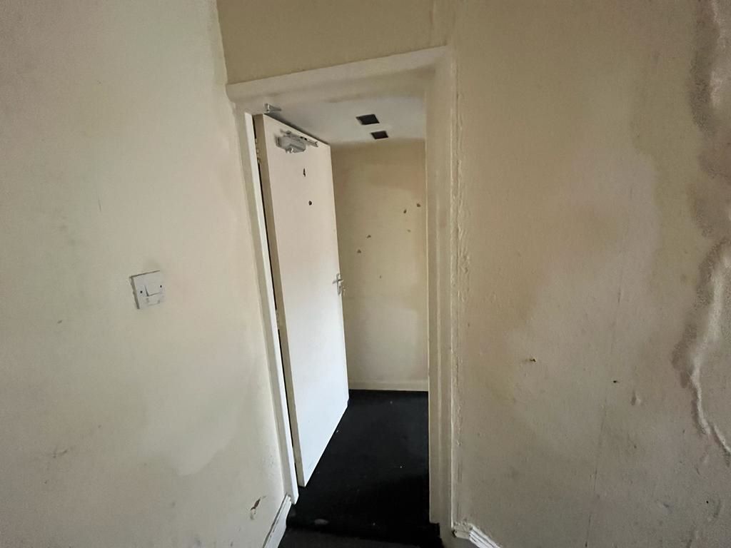 Flats 1-4, 23 Norman Street, Ilkeston, Derbyshire, DE7 8JZ