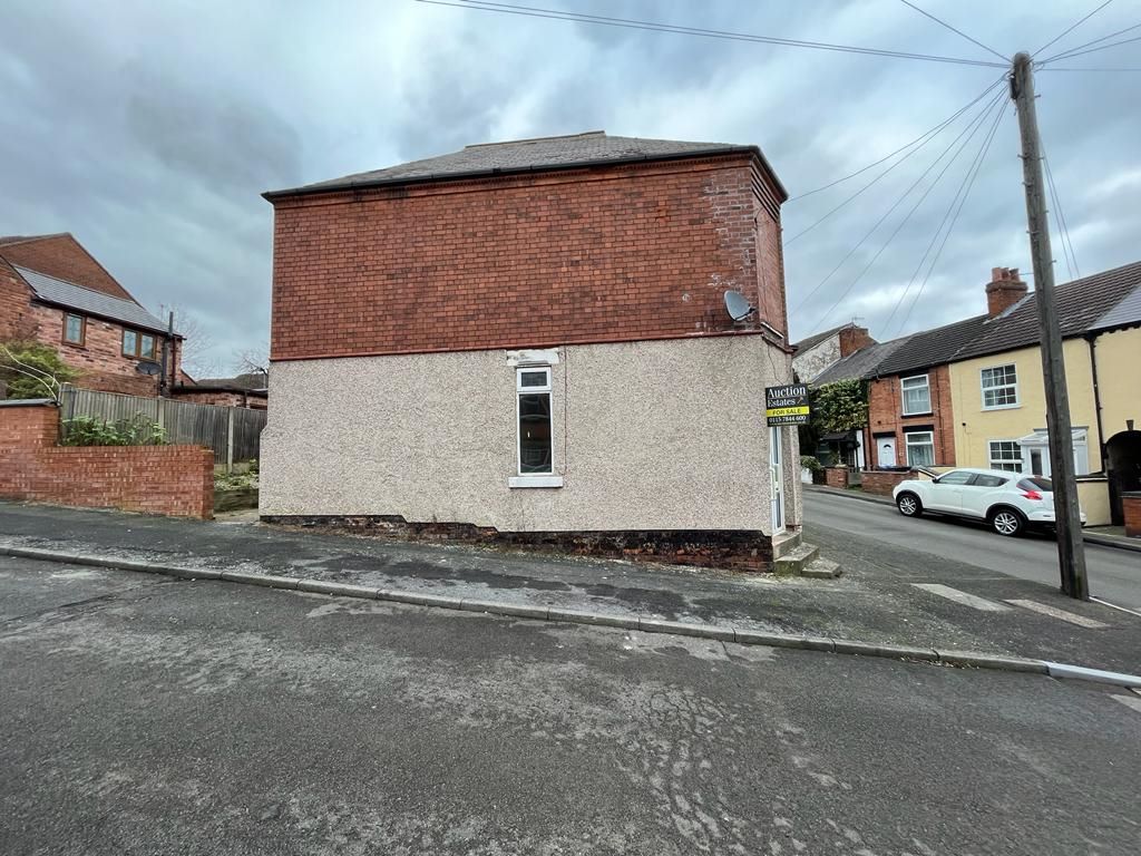 Flats 1-4, 23 Norman Street, Ilkeston, Derbyshire, DE7 8JZ