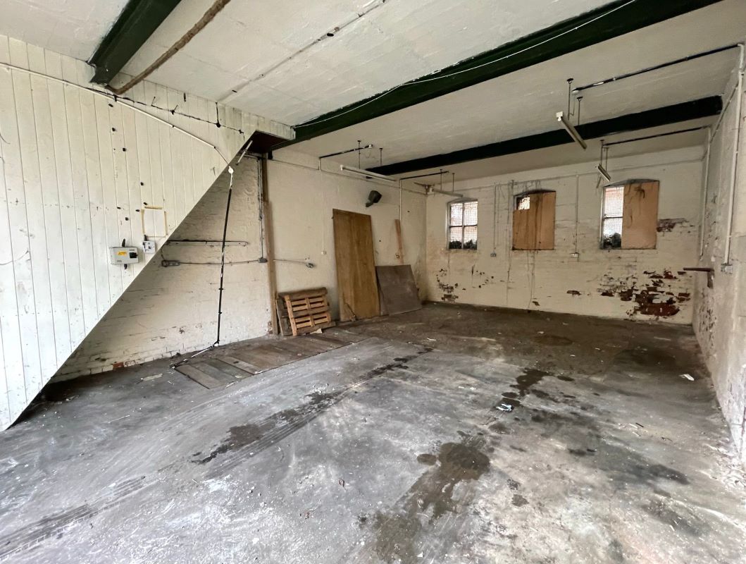 17A Park Road, Lenton, Nottingham, NG7 1LB