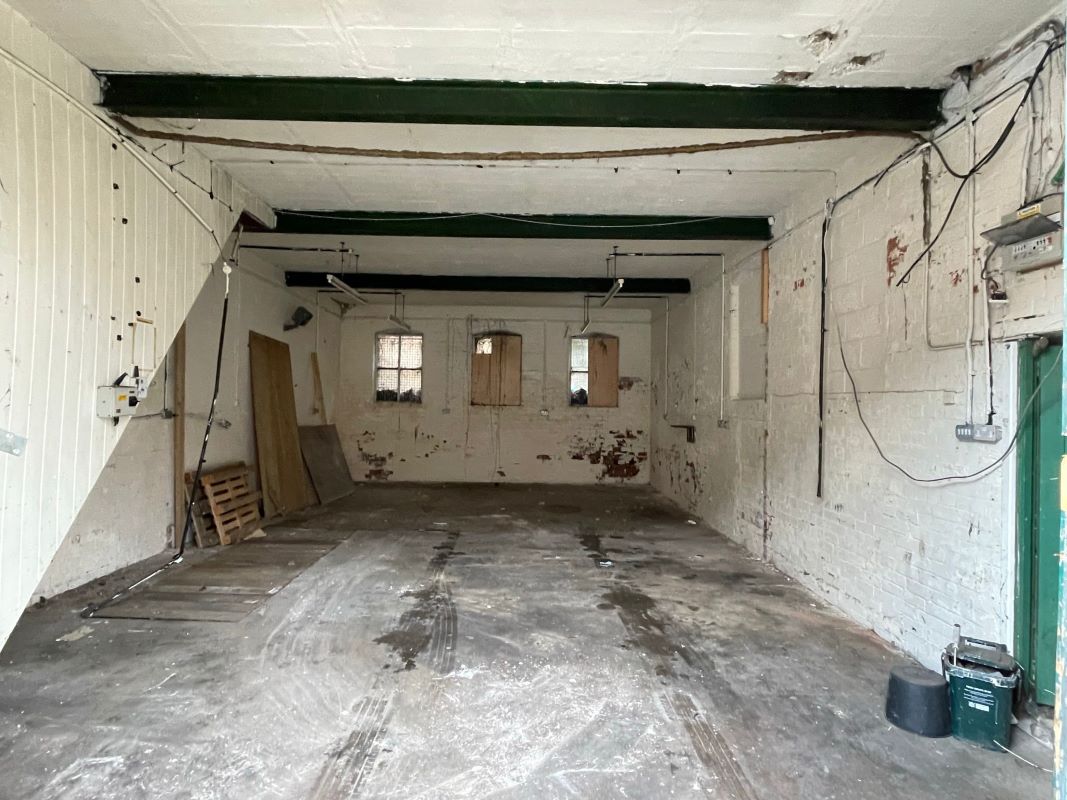 17A Park Road, Lenton, Nottingham, NG7 1LB