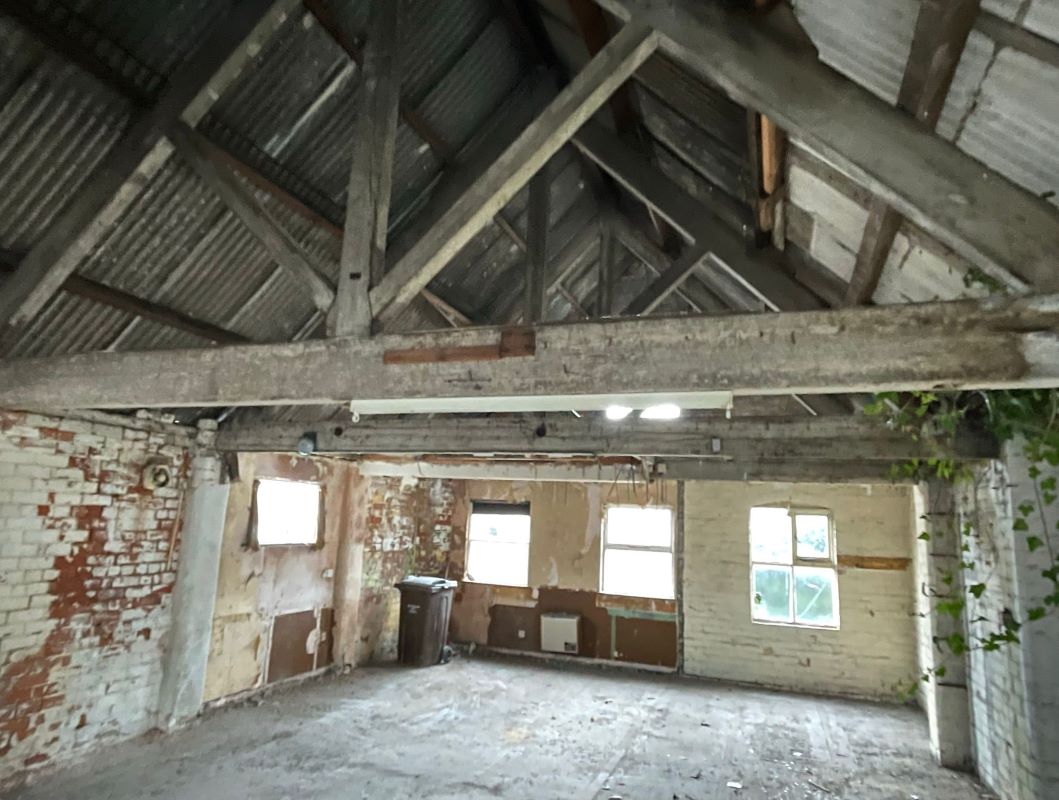 17A Park Road, Lenton, Nottingham, NG7 1LB