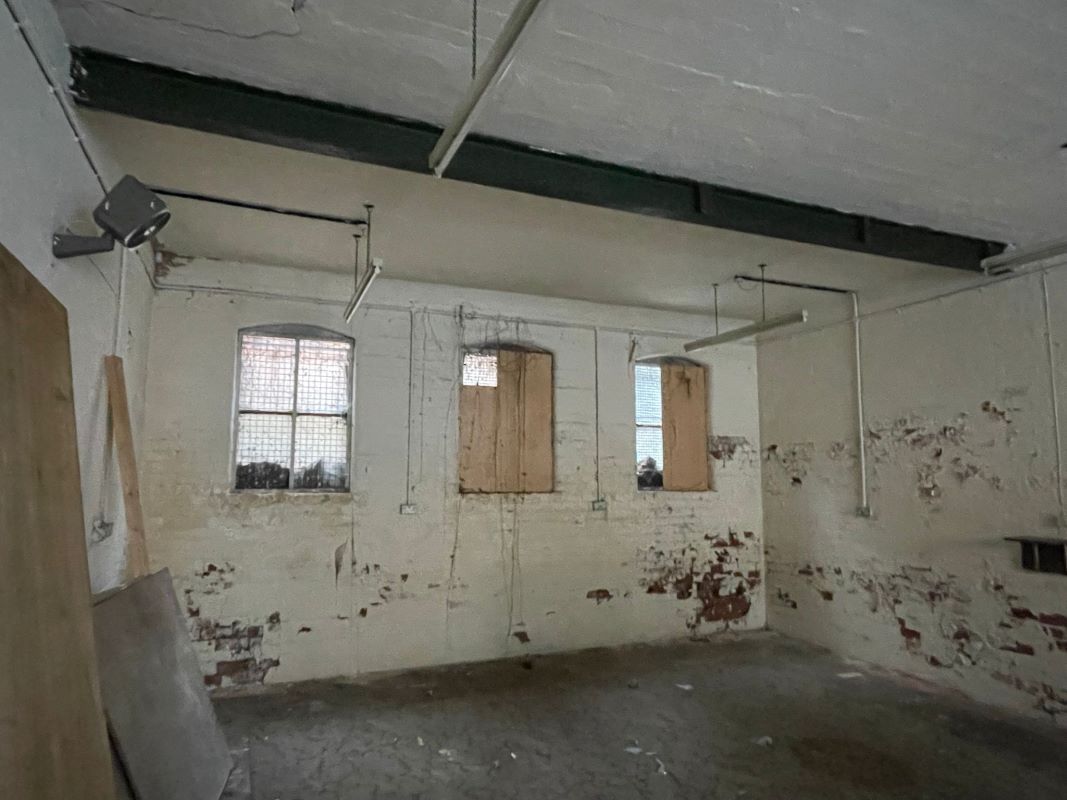 17A Park Road, Lenton, Nottingham, NG7 1LB