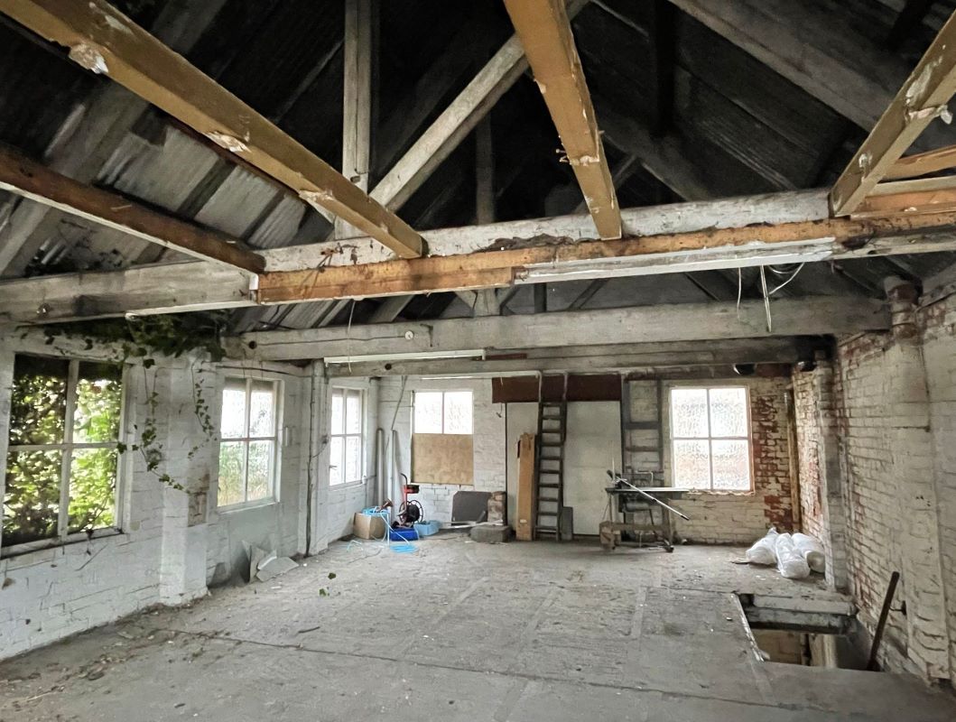 17A Park Road, Lenton, Nottingham, NG7 1LB