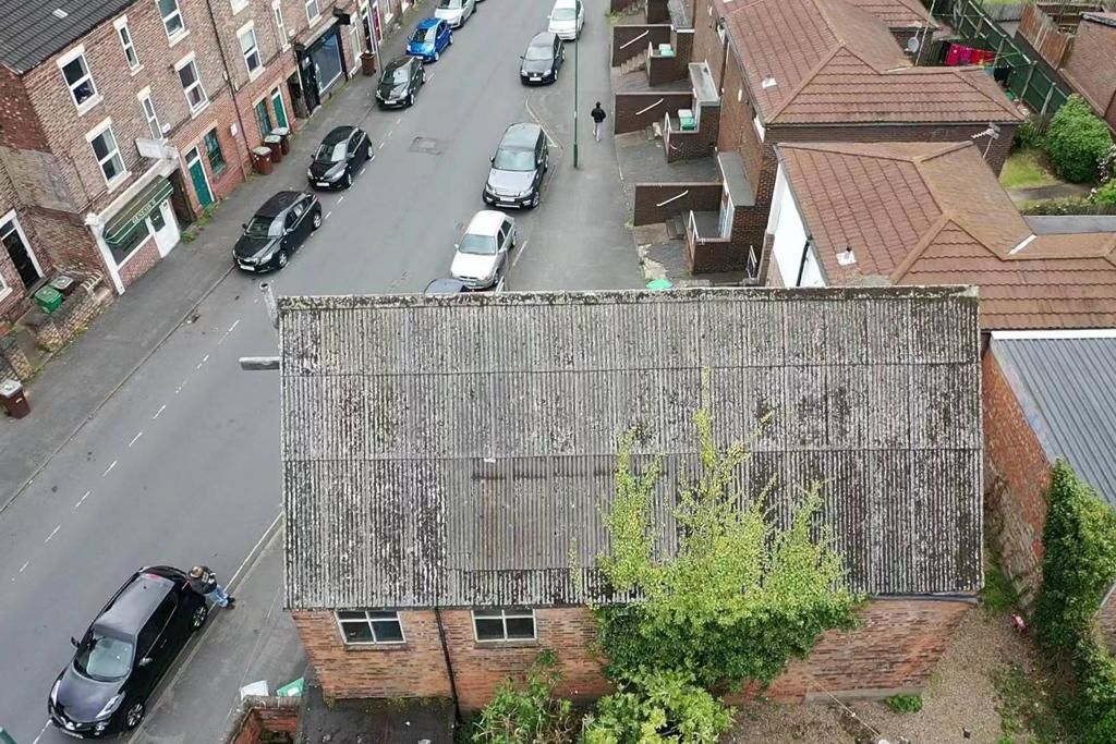 17A Park Road, Lenton, Nottingham, NG7 1LB