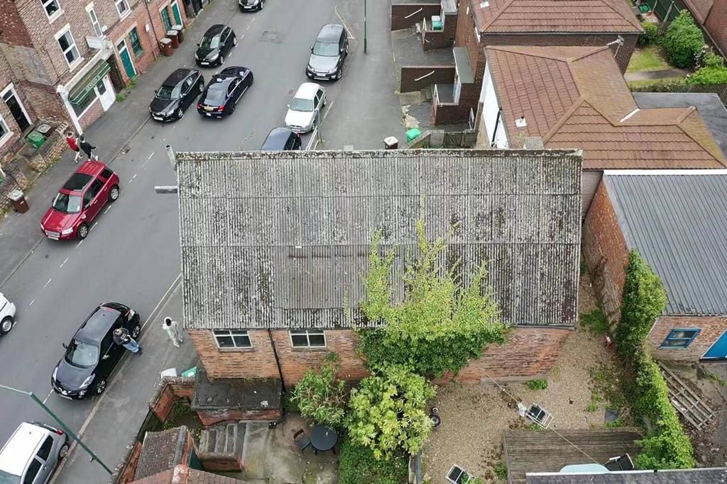 17A Park Road, Lenton, Nottingham, NG7 1LB