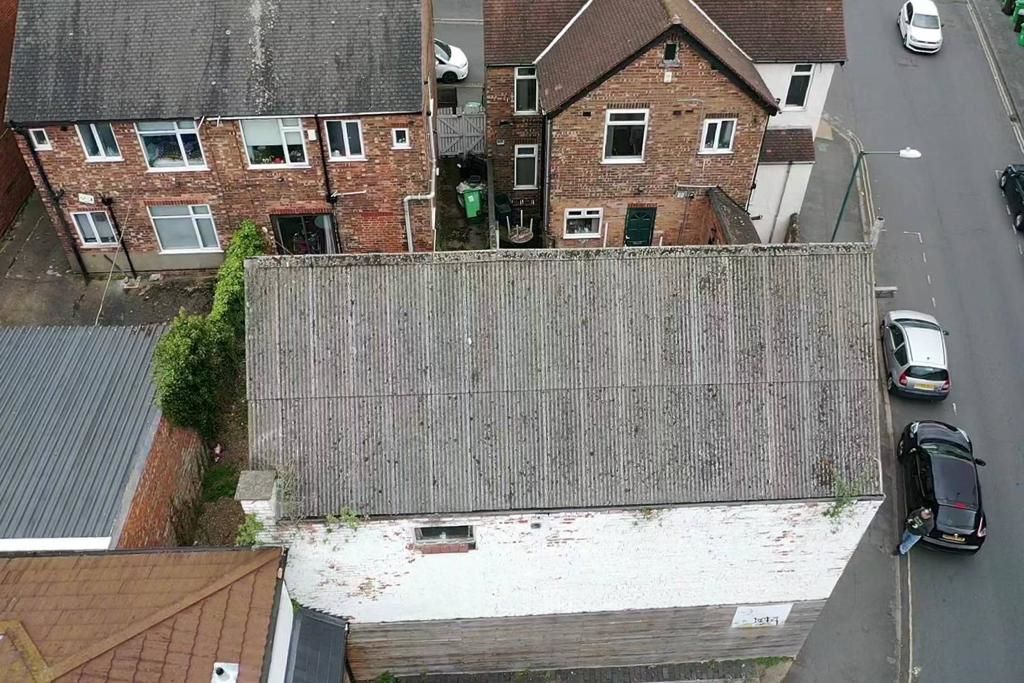 17A Park Road, Lenton, Nottingham, NG7 1LB