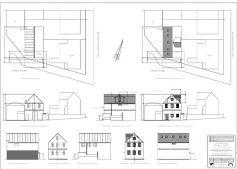 17A Park Road, Lenton, Nottingham, NG7 1LB