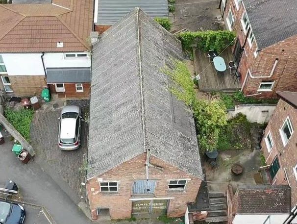 17A Park Road, Lenton, Nottingham, NG7 1LB