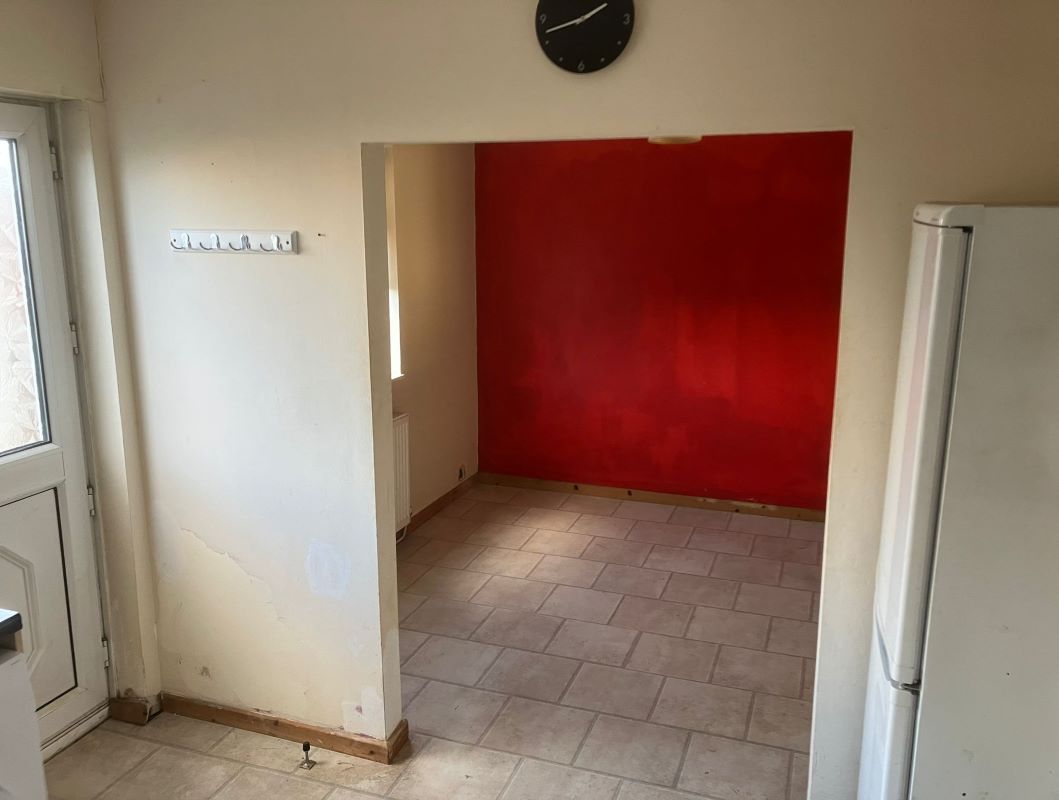 40 Heatherington Gardens, Top Valley, Nottingham, NG5 9EA