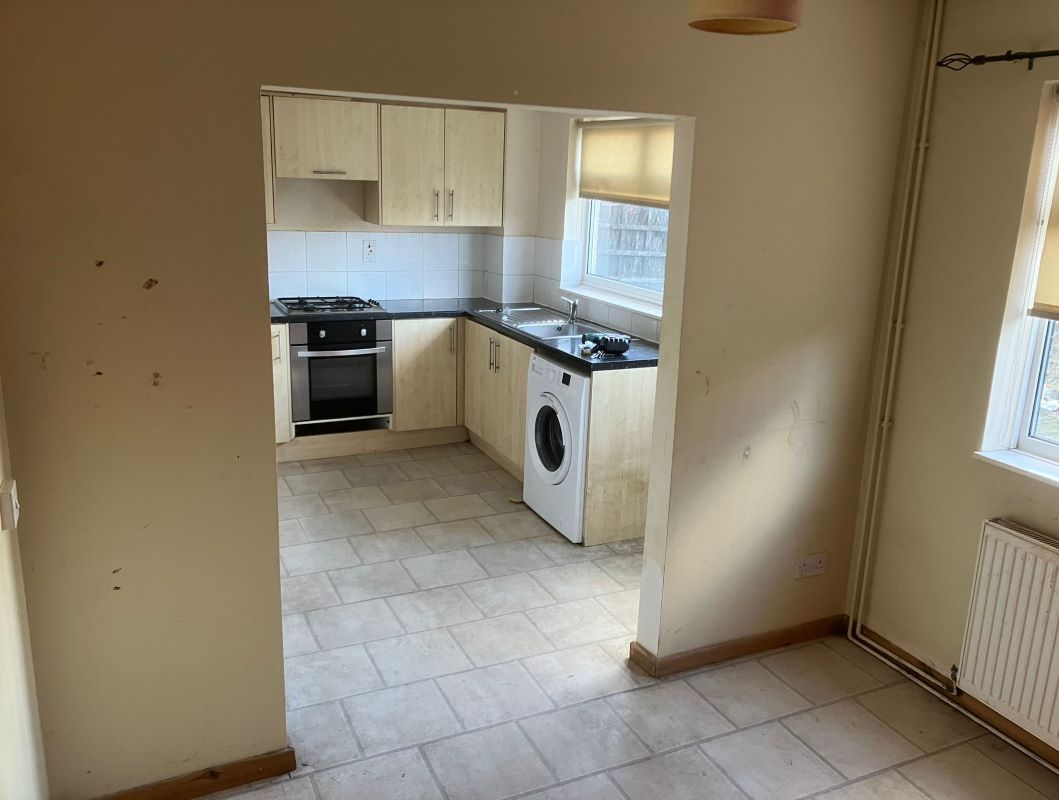 40 Heatherington Gardens, Top Valley, Nottingham, NG5 9EA