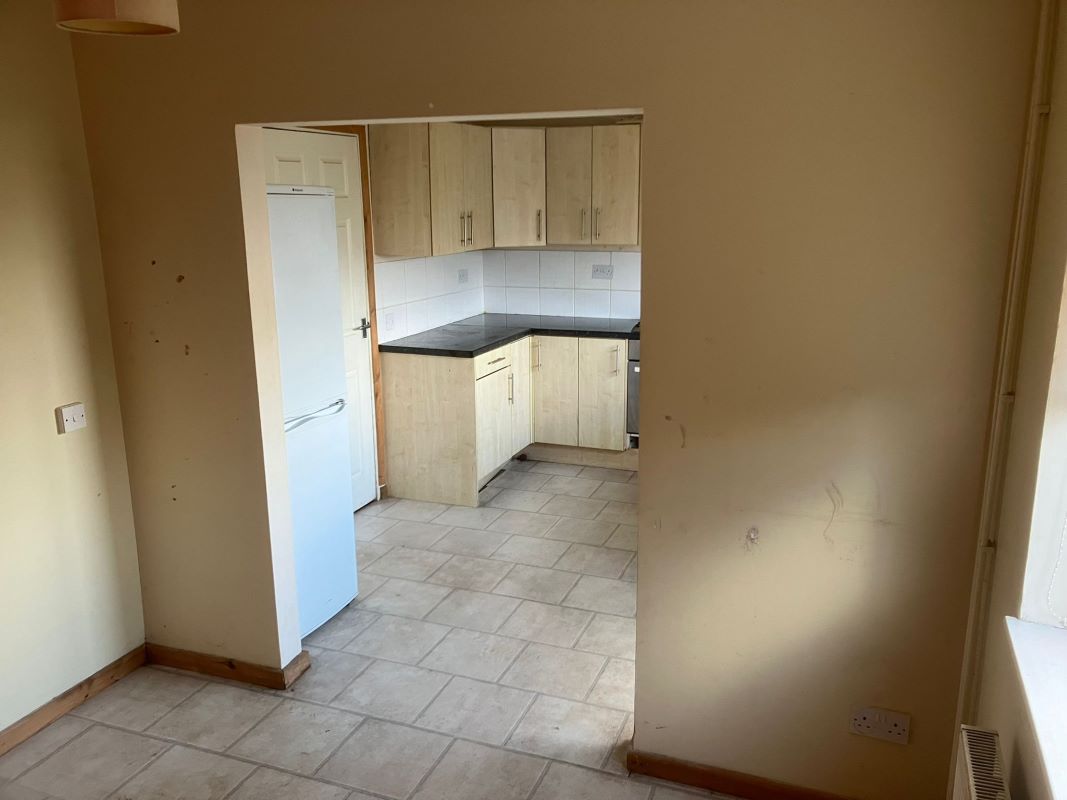 40 Heatherington Gardens, Top Valley, Nottingham, NG5 9EA