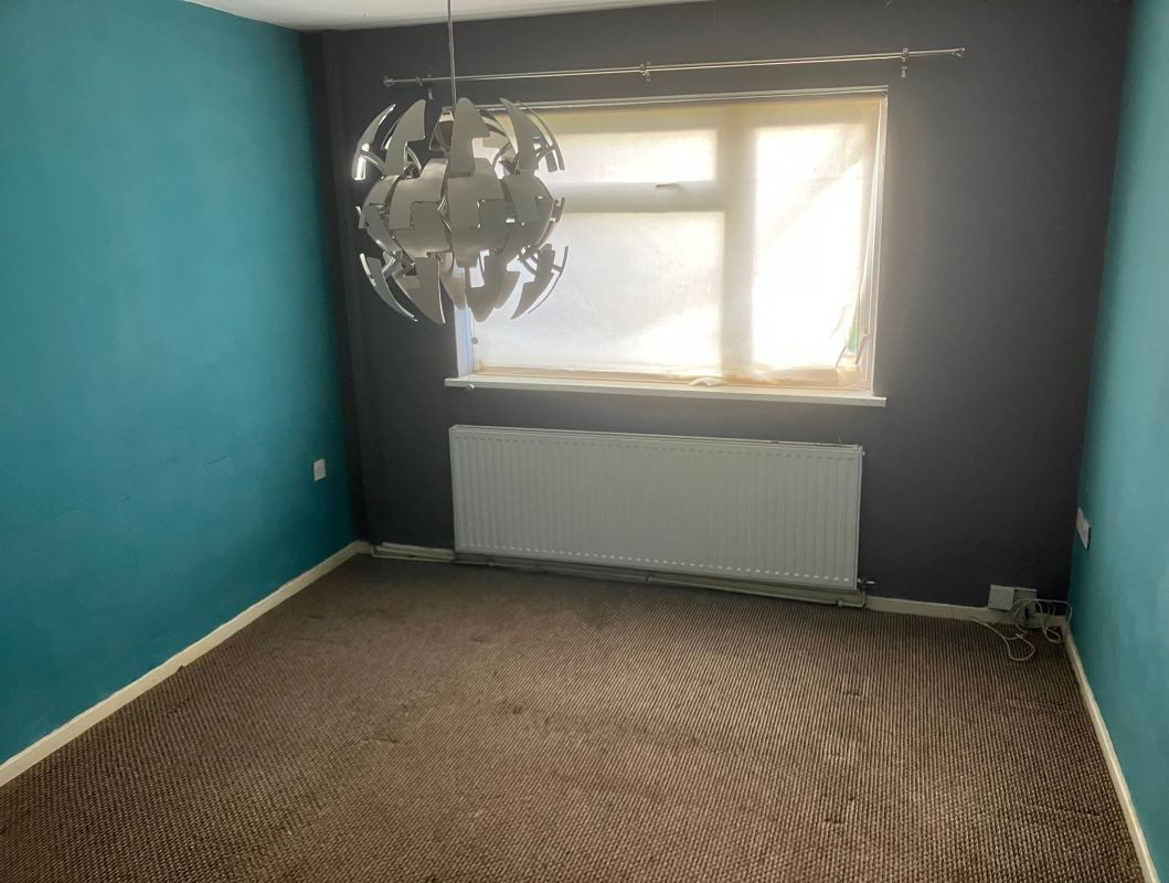 40 Heatherington Gardens, Top Valley, Nottingham, NG5 9EA