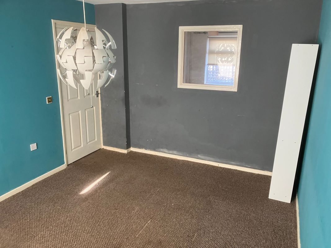 40 Heatherington Gardens, Top Valley, Nottingham, NG5 9EA