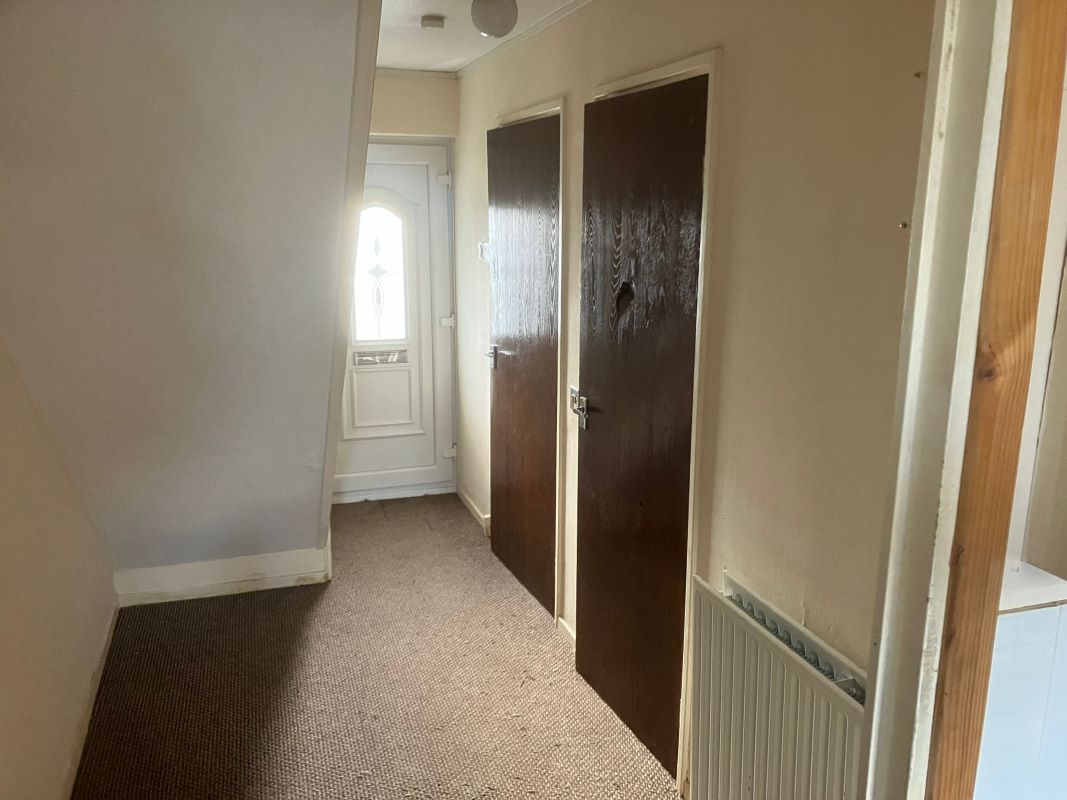 40 Heatherington Gardens, Top Valley, Nottingham, NG5 9EA