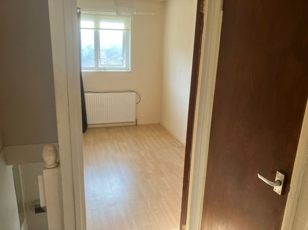 40 Heatherington Gardens, Top Valley, Nottingham, NG5 9EA