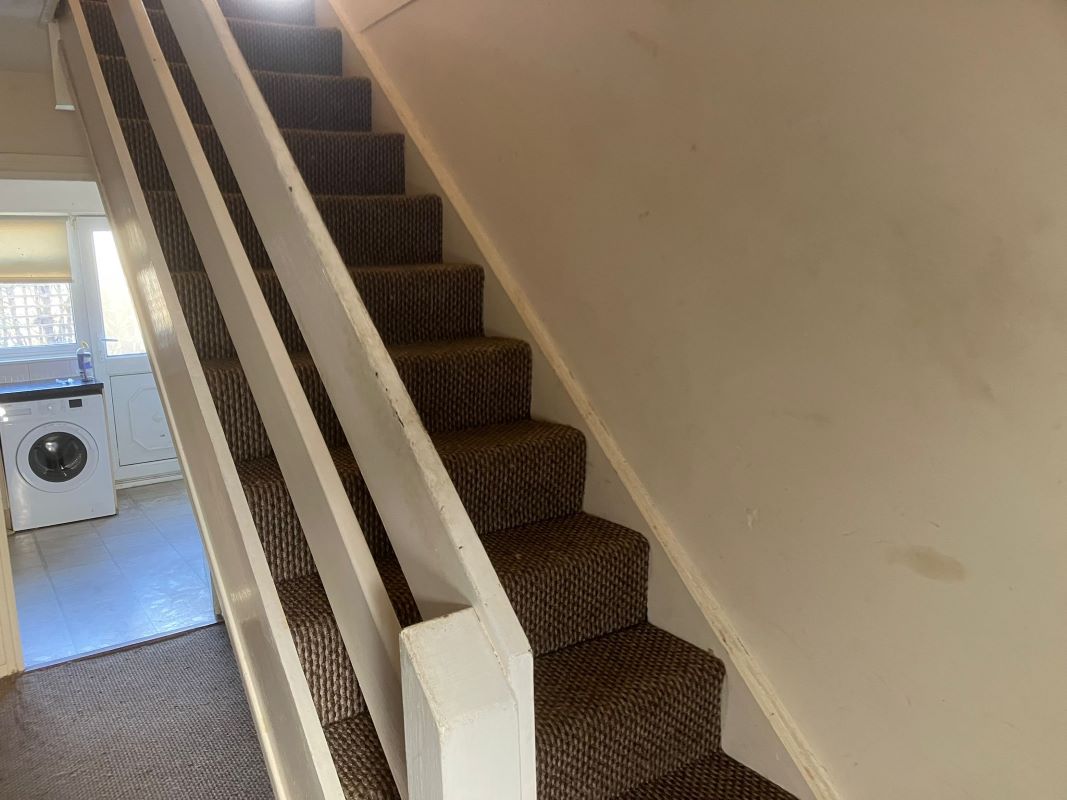 40 Heatherington Gardens, Top Valley, Nottingham, NG5 9EA