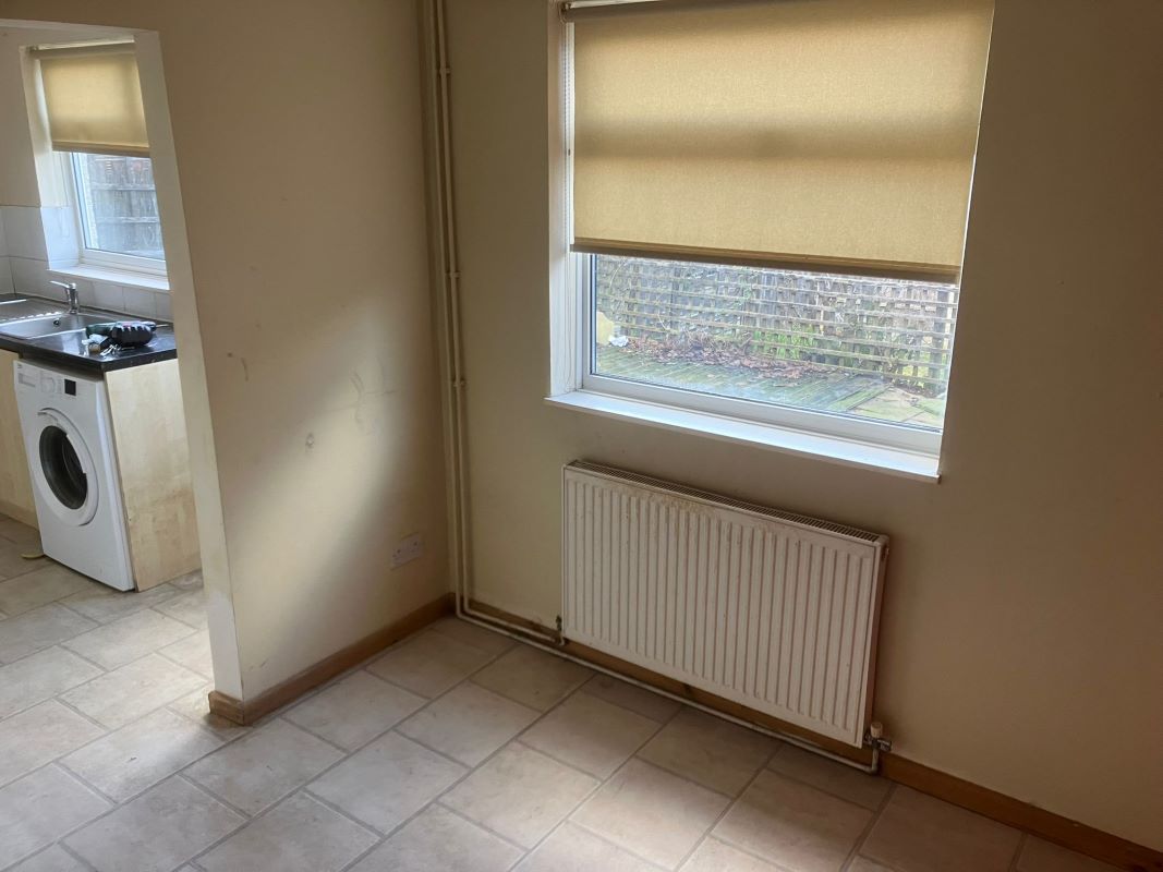 40 Heatherington Gardens, Top Valley, Nottingham, NG5 9EA