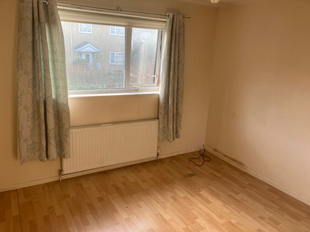 40 Heatherington Gardens, Top Valley, Nottingham, NG5 9EA