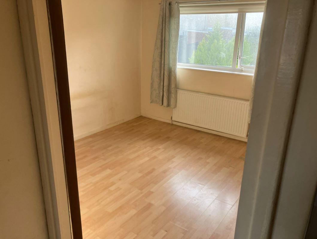 40 Heatherington Gardens, Top Valley, Nottingham, NG5 9EA