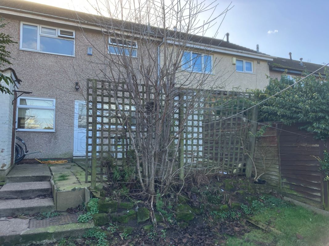 40 Heatherington Gardens, Top Valley, Nottingham, NG5 9EA