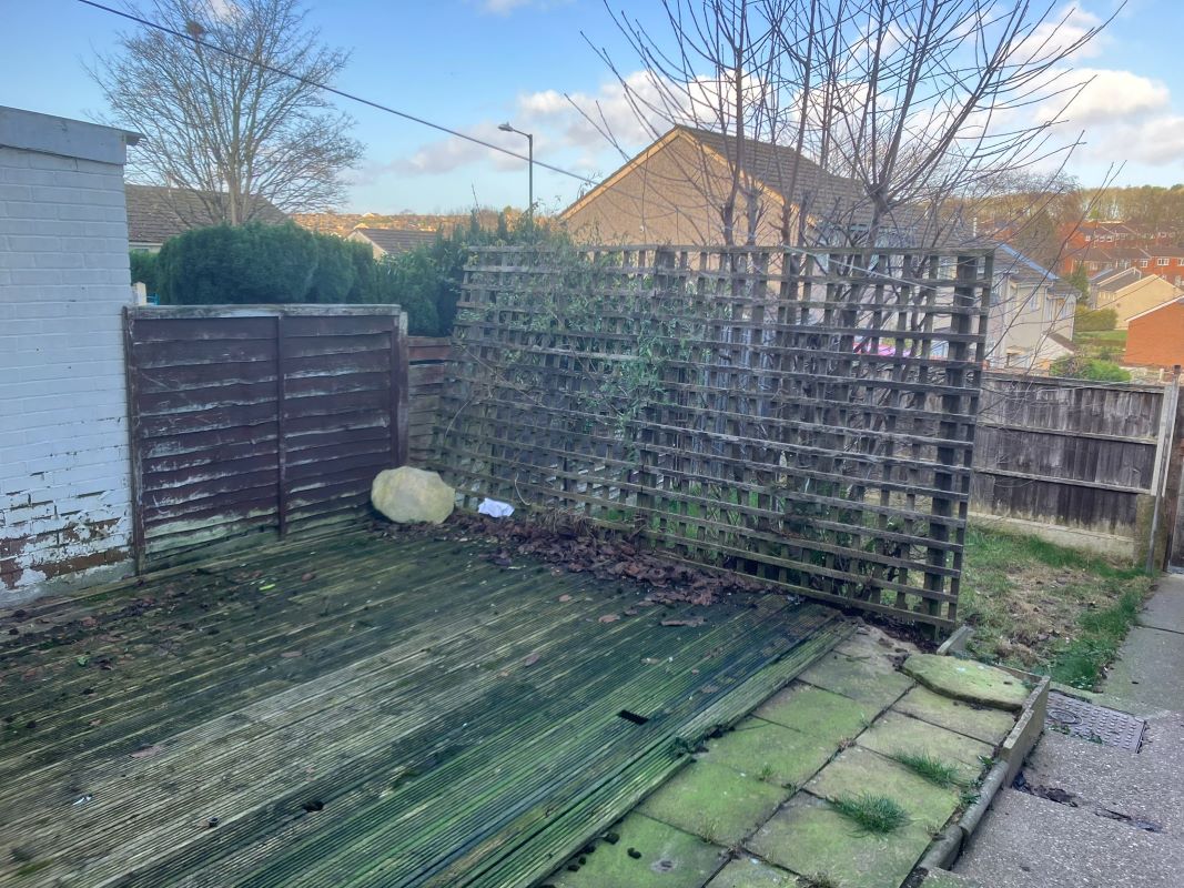 40 Heatherington Gardens, Top Valley, Nottingham, NG5 9EA