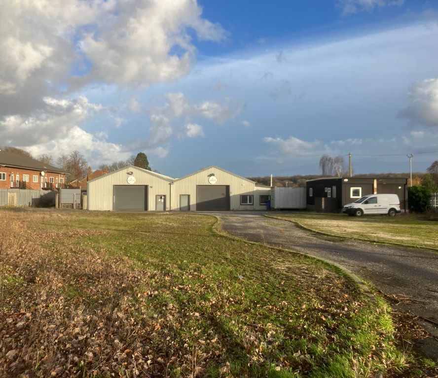 9 Limber Road, Kirmington, Ulceby, South Humberside, DN39 6YB