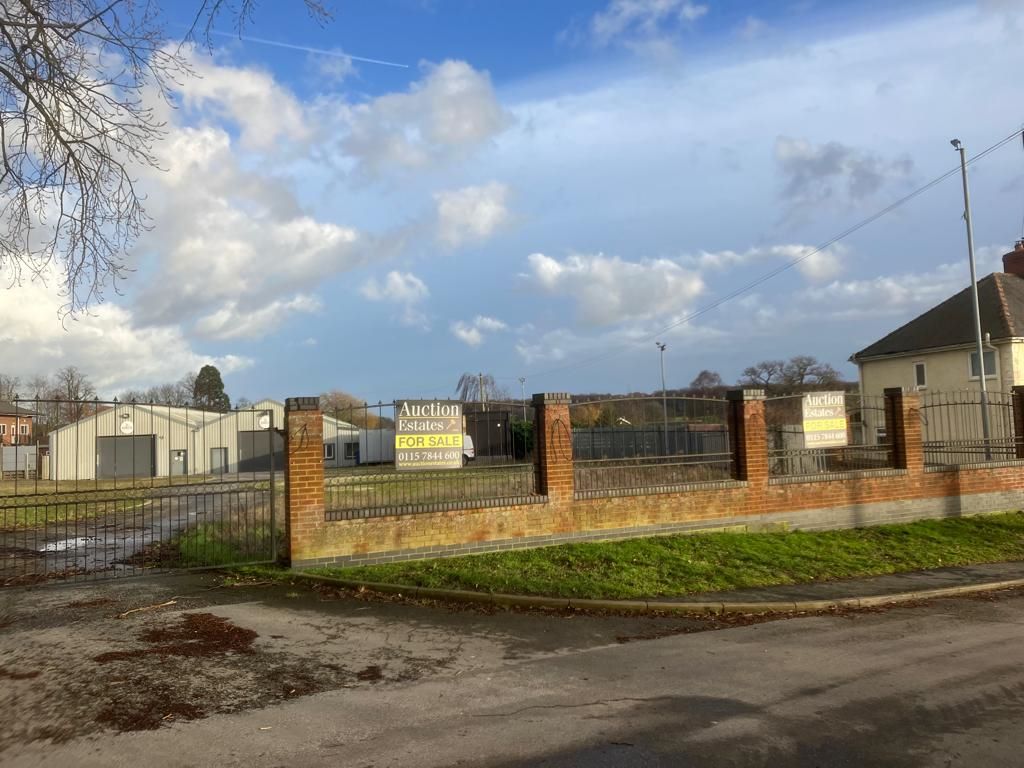 9 Limber Road, Kirmington, Ulceby, South Humberside, DN39 6YB