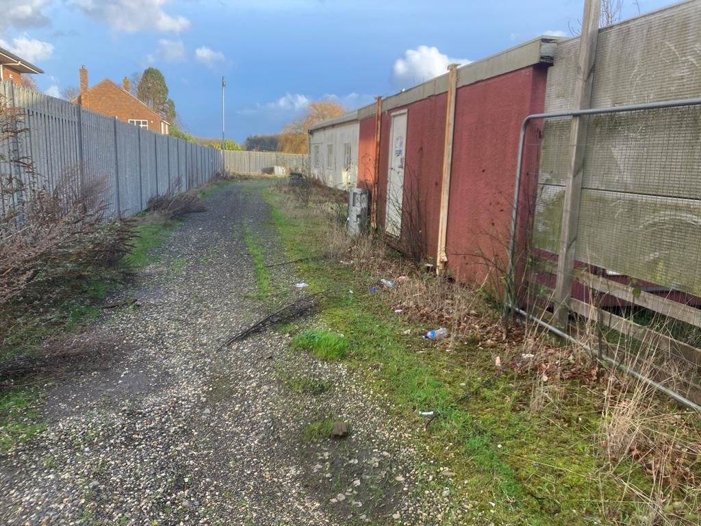 9 Limber Road, Kirmington, Ulceby, South Humberside, DN39 6YB