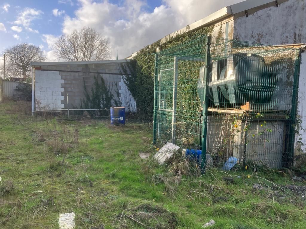 9 Limber Road, Kirmington, Ulceby, South Humberside, DN39 6YB