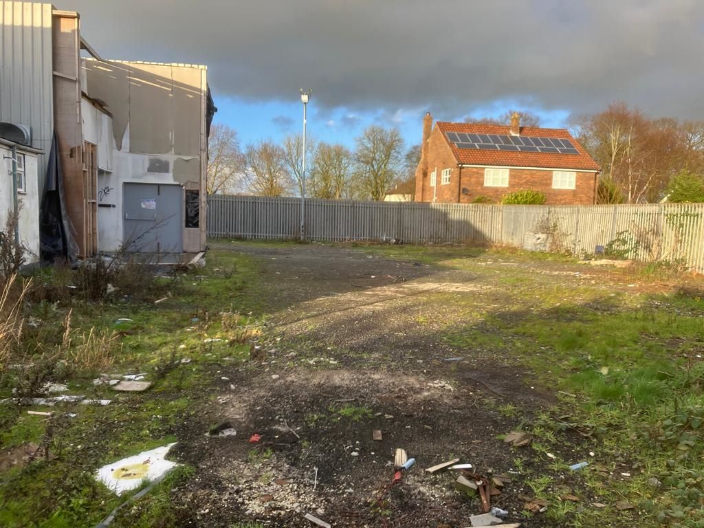 9 Limber Road, Kirmington, Ulceby, South Humberside, DN39 6YB