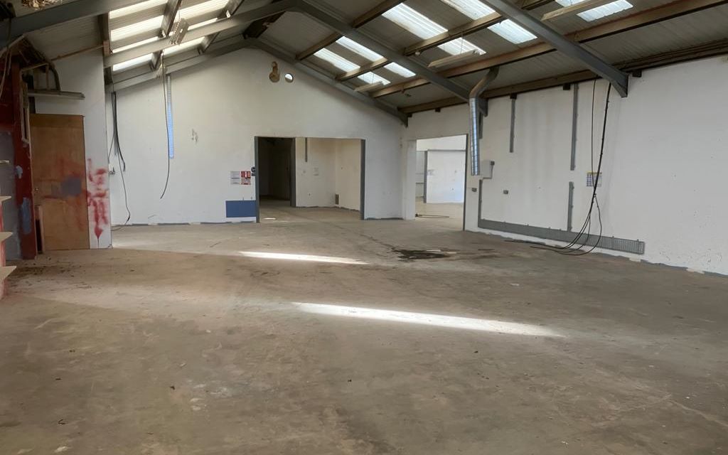 9 Limber Road, Kirmington, Ulceby, South Humberside, DN39 6YB