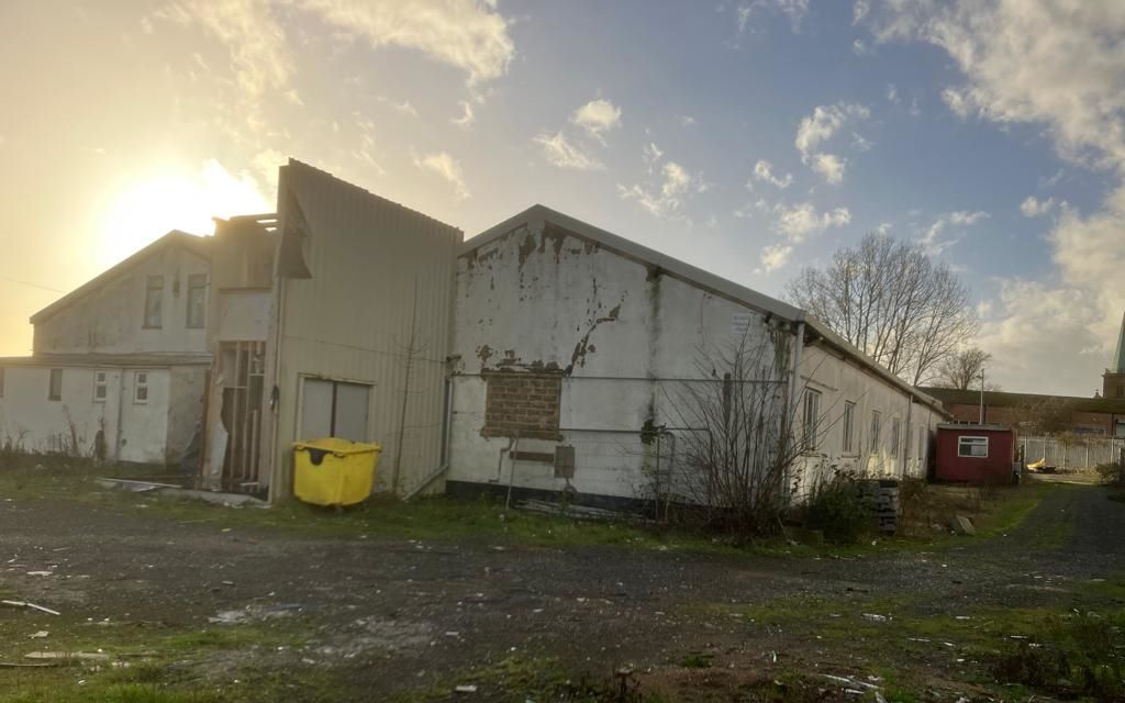 9 Limber Road, Kirmington, Ulceby, South Humberside, DN39 6YB