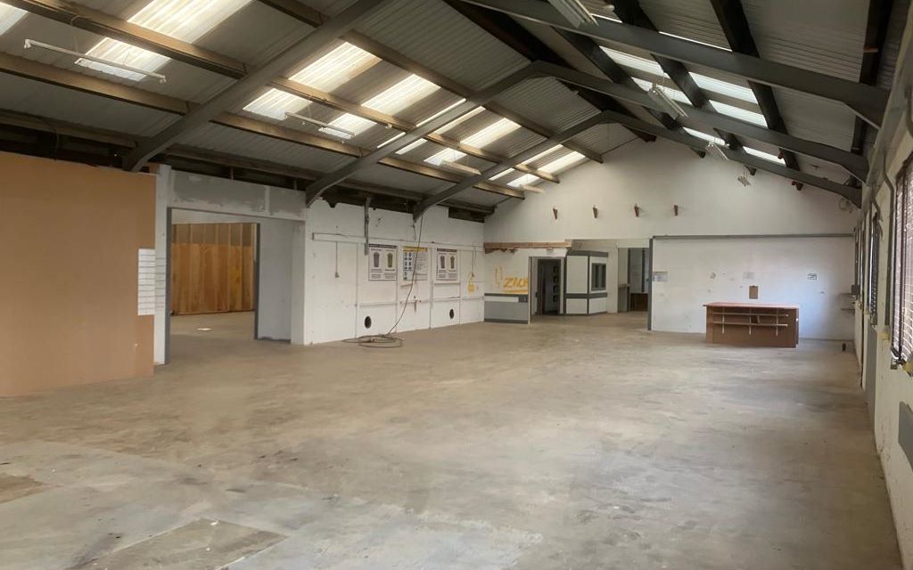 9 Limber Road, Kirmington, Ulceby, South Humberside, DN39 6YB