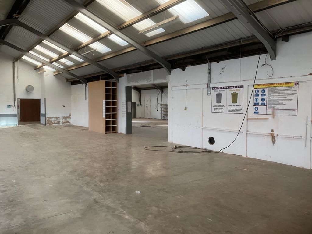 9 Limber Road, Kirmington, Ulceby, South Humberside, DN39 6YB