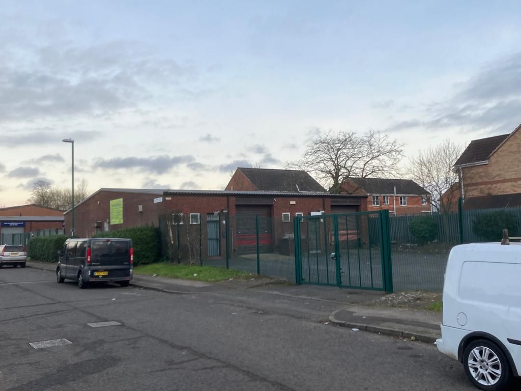 Vernon Place, Northern Court, Nottingham, NG6 0DE