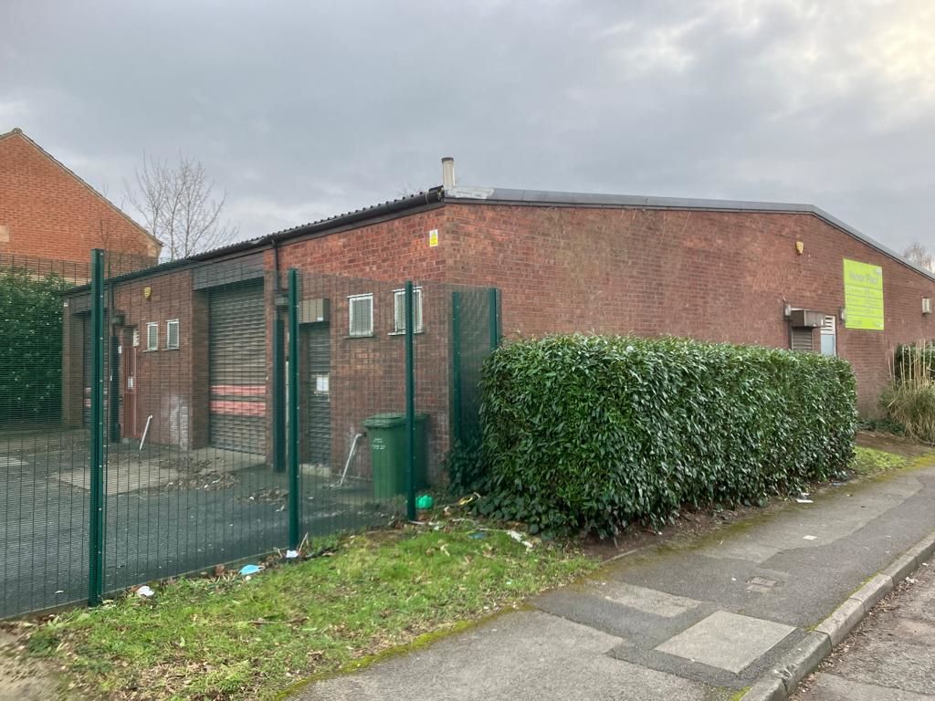 Vernon Place, Northern Court, Nottingham, NG6 0DE