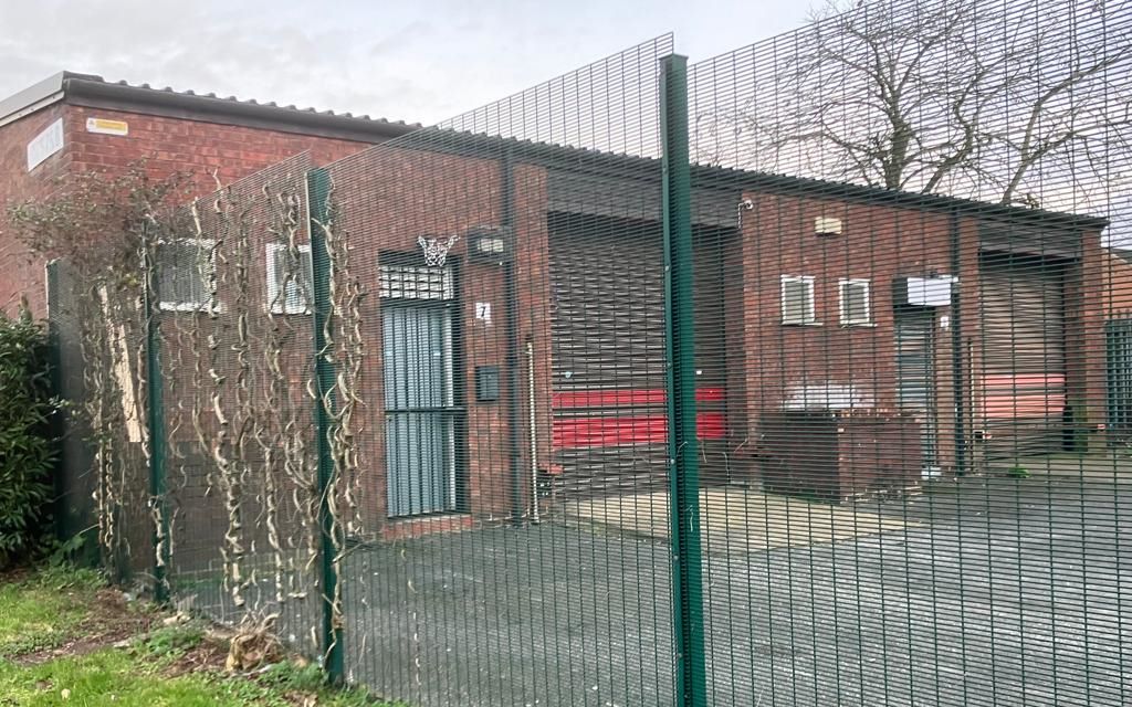 Vernon Place, Northern Court, Nottingham, NG6 0DE