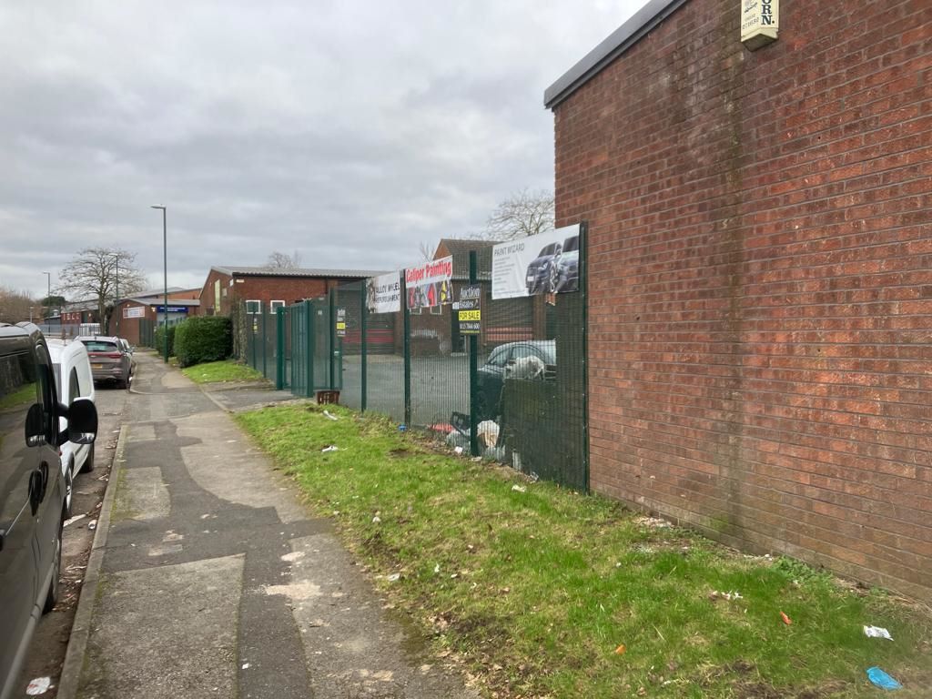 Vernon Place, Northern Court, Nottingham, NG6 0DE