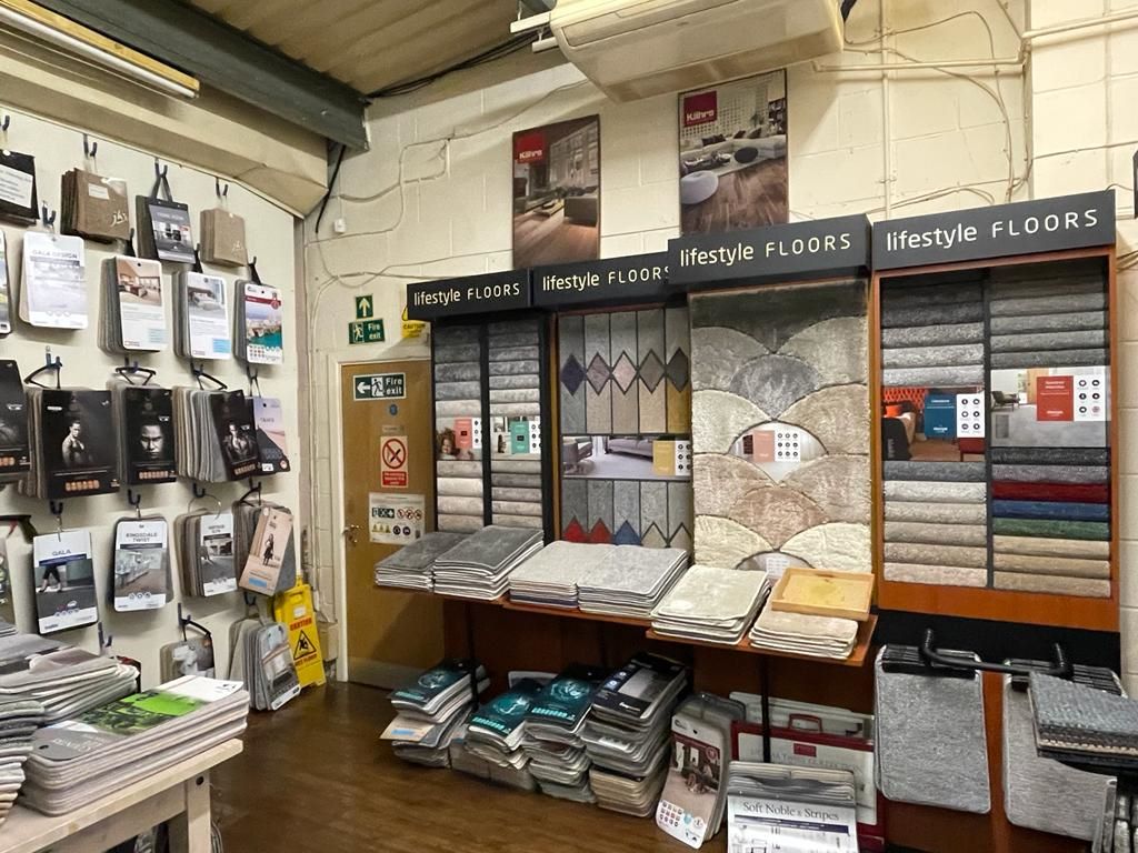 Granville Court Industrial Estate, Leighton Street, Nottingham, NG3 2FU