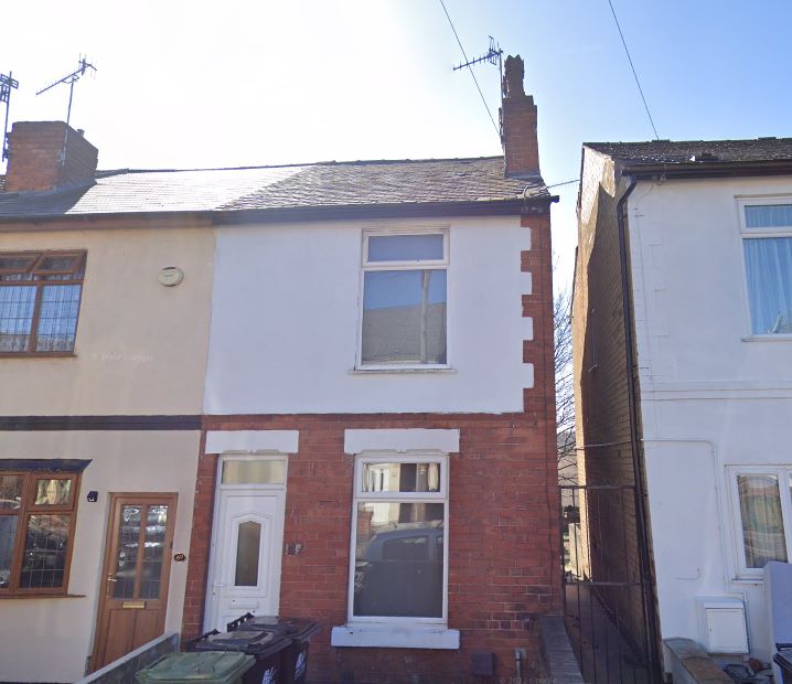 71 Ebenezer Street, Langley Mill, Nottingham, NG16 4DA